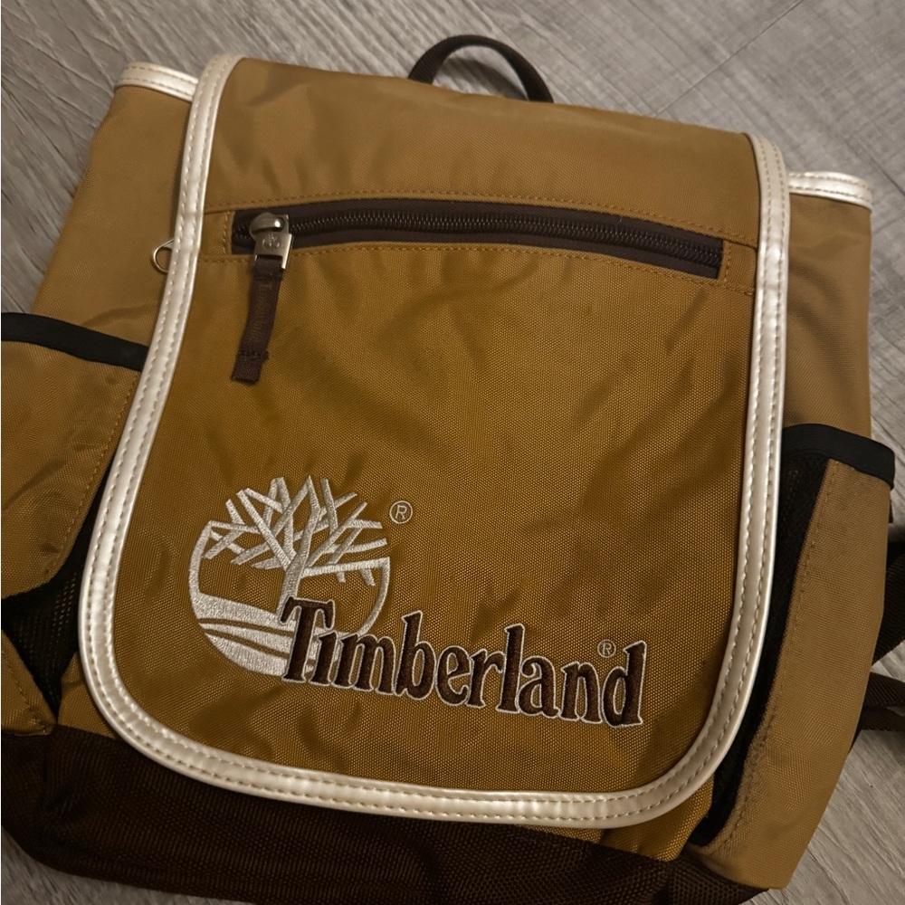 Timberland backpack bag